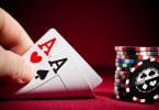 Online blackjack, online casino