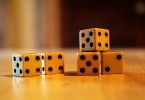 Yahtzee 5dice spelregels
