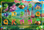 online slot machine - witch pickings