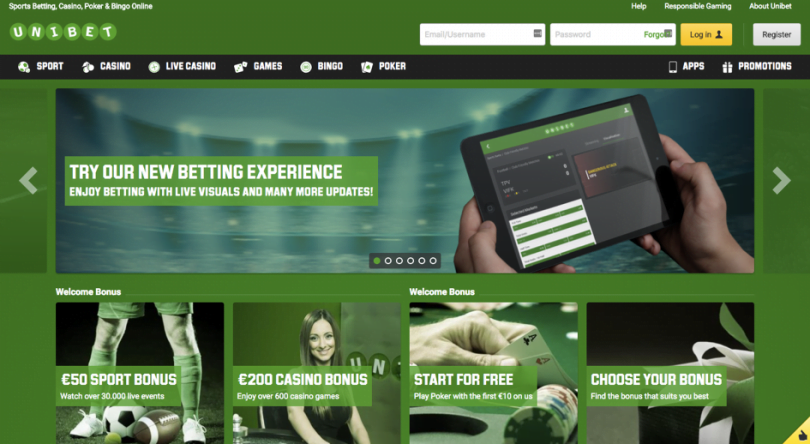 casino mostbet