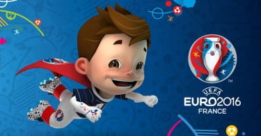 Wedden op het EK 2016