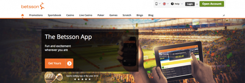 betsson