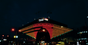 Holland Casino Midsummer Night