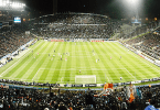 EK stadion wedden