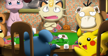 gamen vs. gokken