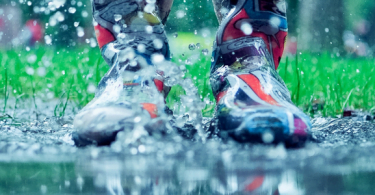 free spins als het regent