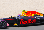 inzetten op Max Verstappen