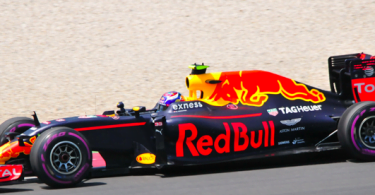 inzetten op Max Verstappen