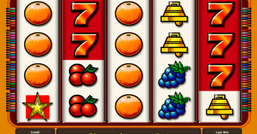 Online Gokkasten Spelen