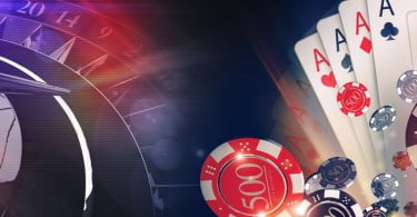 Veilig online casino