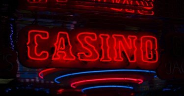 casino grappen