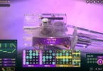 Mega Ball - live game