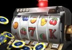 Online casino